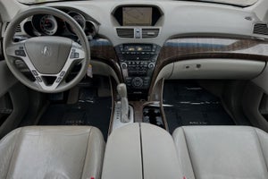 2013 Acura MDX Tech Pkg