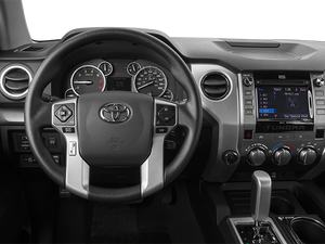 2014 Toyota Tundra SR5 Double Cab 5.7L V8 6-Spd AT