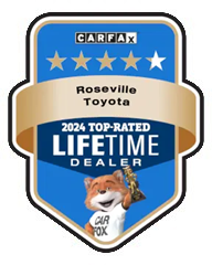 2024 CarFax Badge
